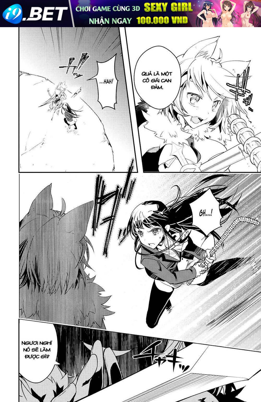 tin-so - my ex machina is in your hands chapter 1 49