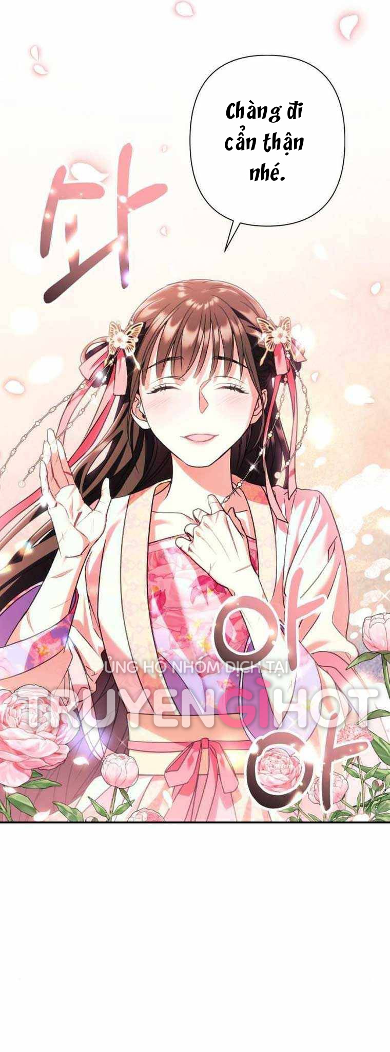 bản tình ca heeran chapter 22.2 2