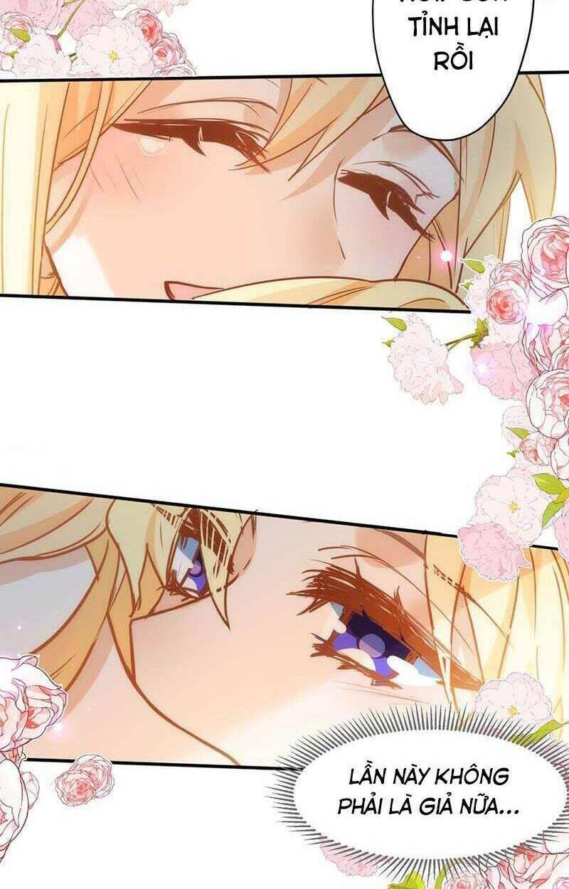 tình địch quái gở lại tăng thêm rồi chapter 53 31