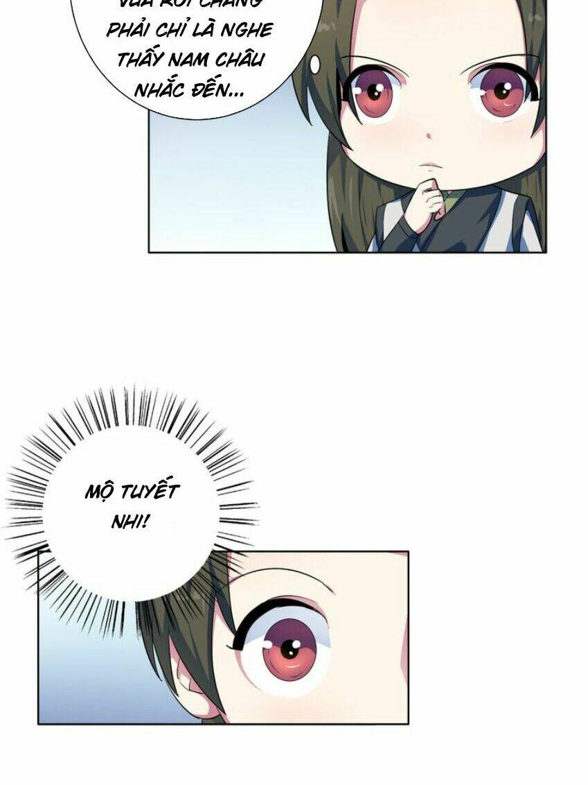 nghịch thiên đại thần chapter 19 35