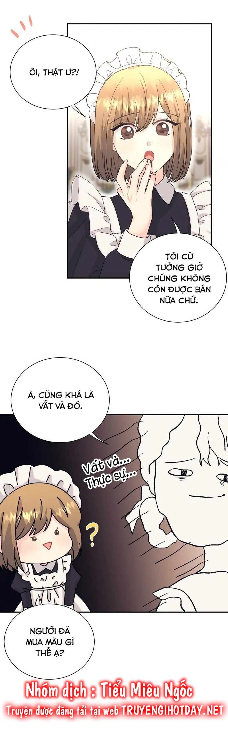 đức hạnh của công chúa phản diện chapter 15 25