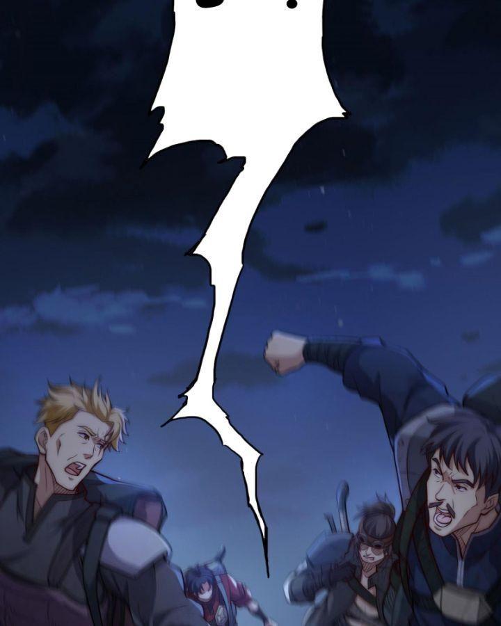 cày quái thành thần: ta đánh xuyên qua nhân loại cấm khu ! chapter 5 43