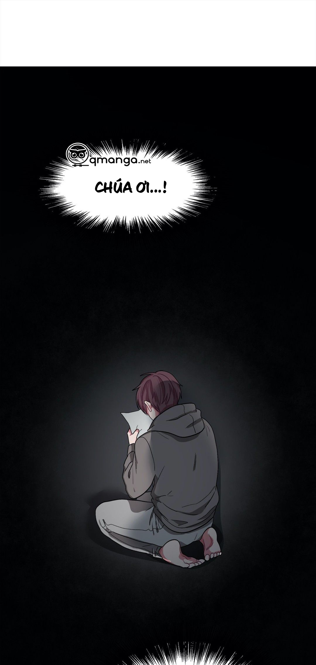 hãy tuân lệnh tôi chapter 35 36