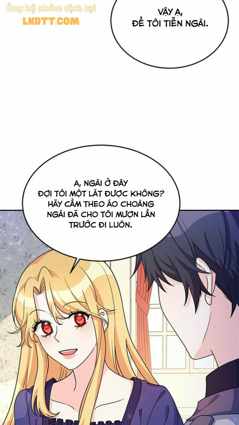 nữ hiệp trở về chapter 23 44