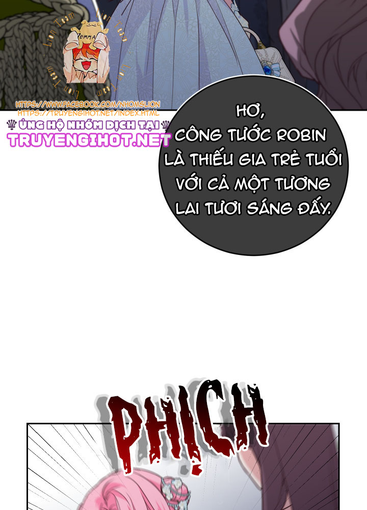 trở thành người điều chế nước hoa duy nhất của bạo chúa chapter 9 11