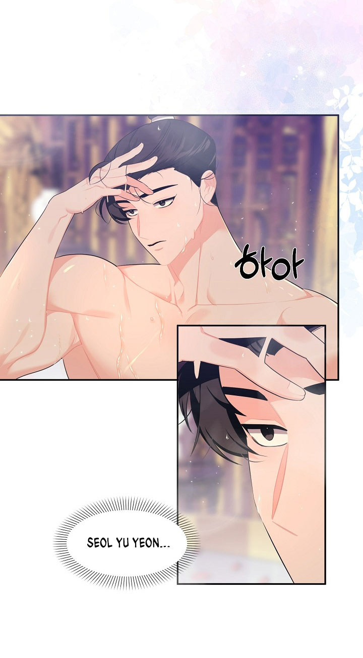 Căn Nhà Của Hồ Ly chapter 4.2 - Trang 20