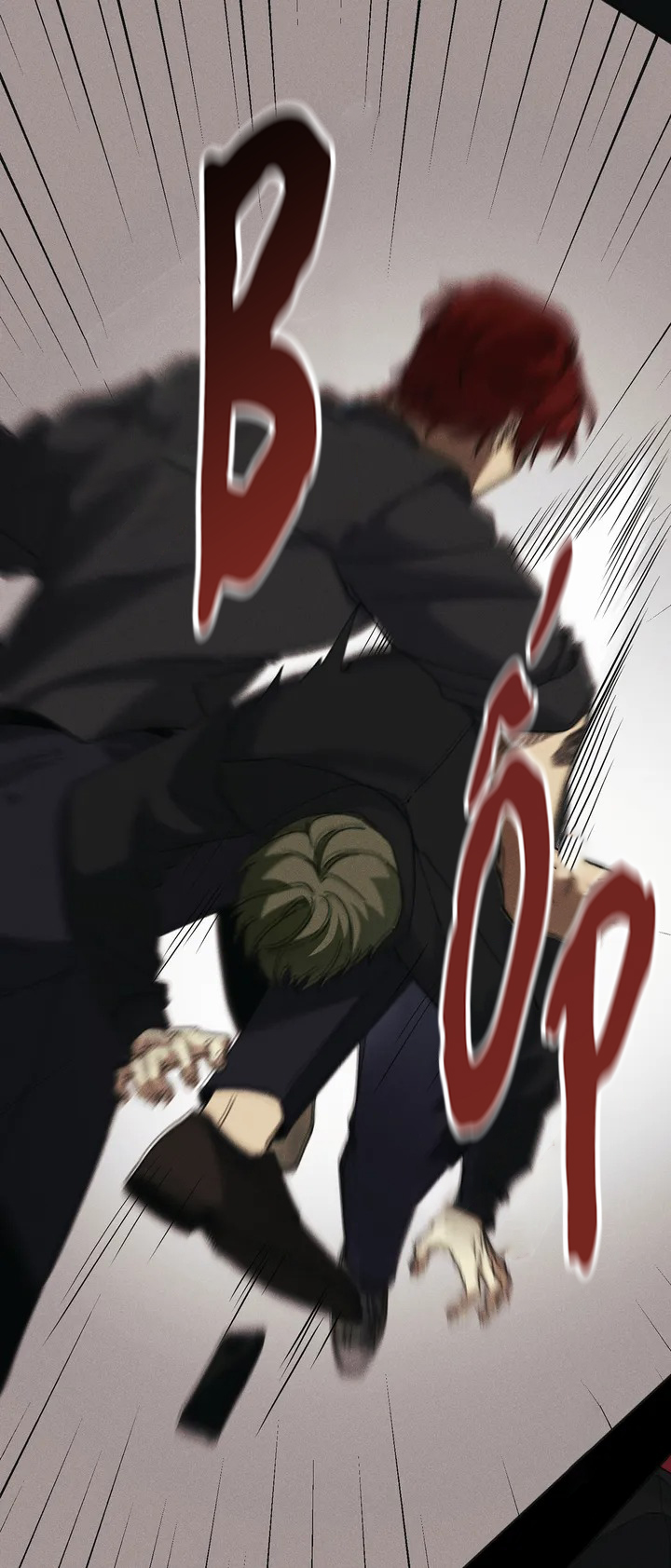 điểm mù chapter 1 16