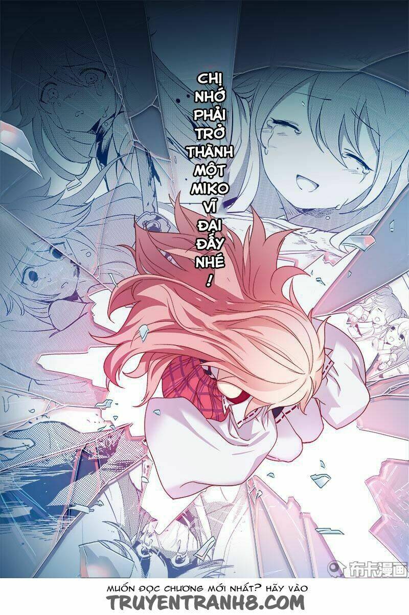 băng hoại 3rd chapter 50 11