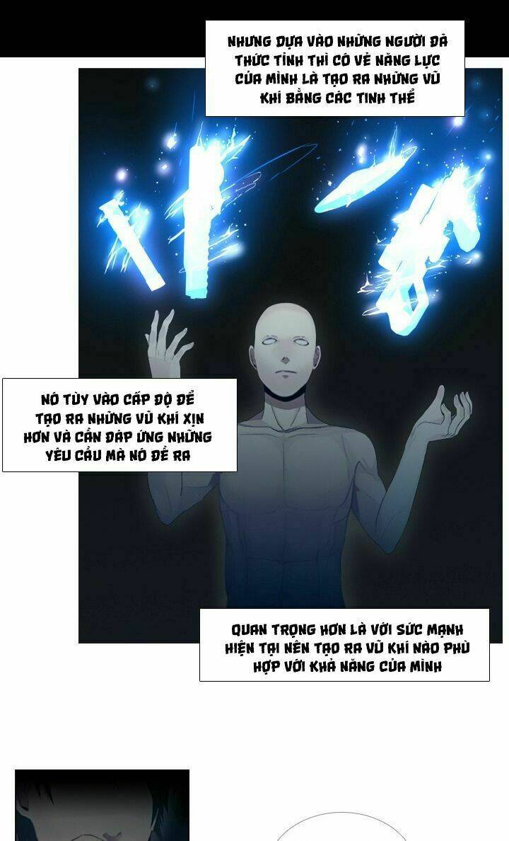 người cống hiến chapter 2 19