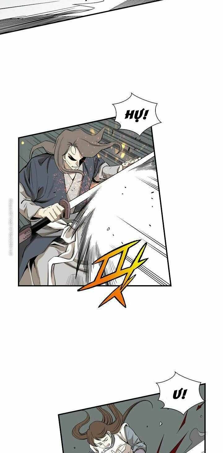 thế giới võ thuật của pháp sư chapter 50 6