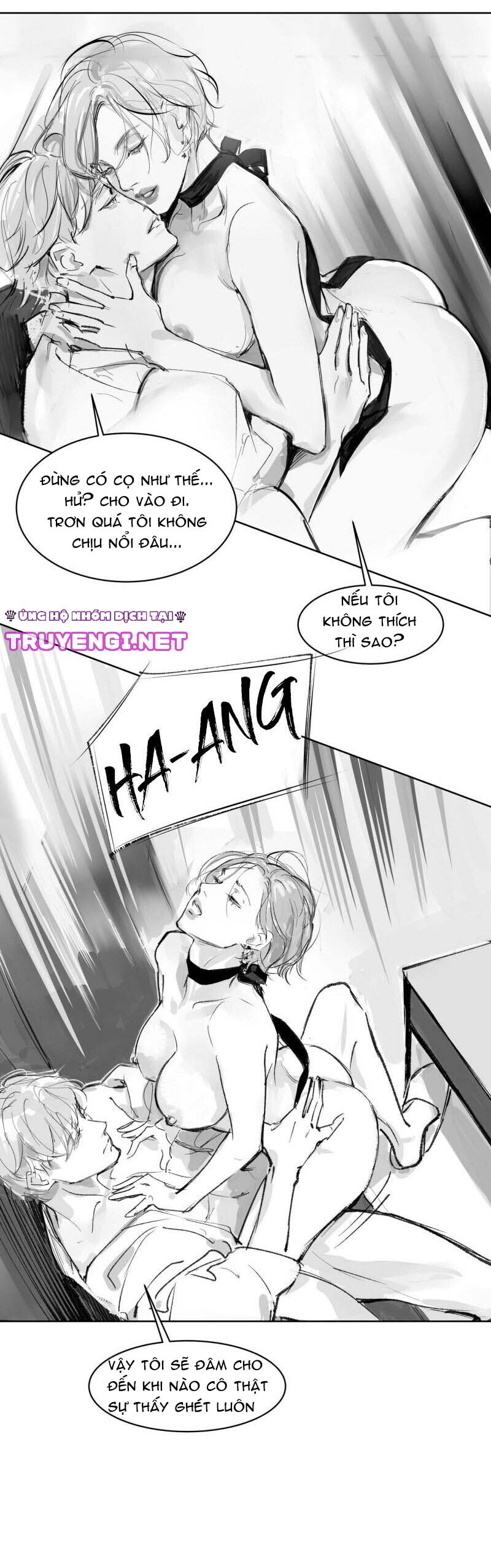 vật bị đánh mất chapter 10 16