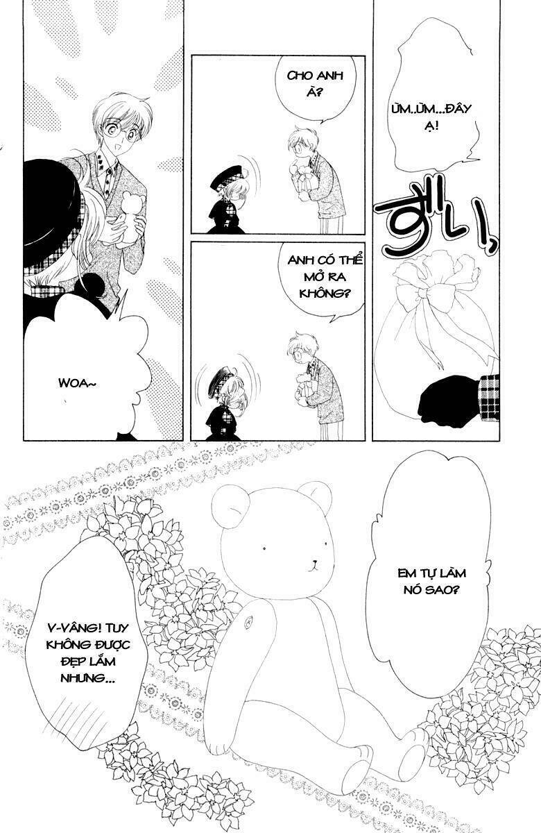 card captor sakura chapter 31 42