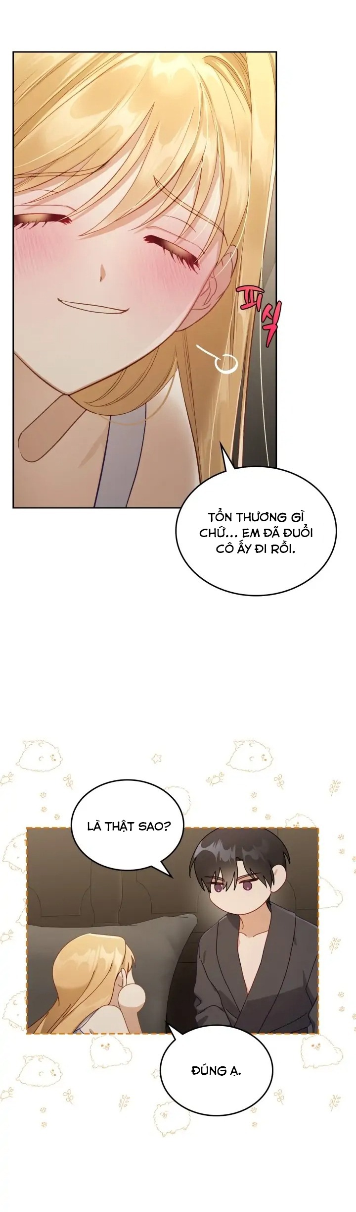 thư viện ánh trăng chapter 34 25