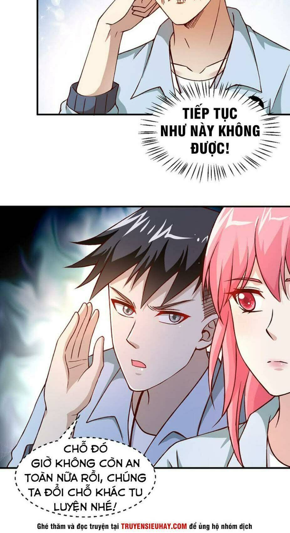 táng kiếm quyết chapter 13 2