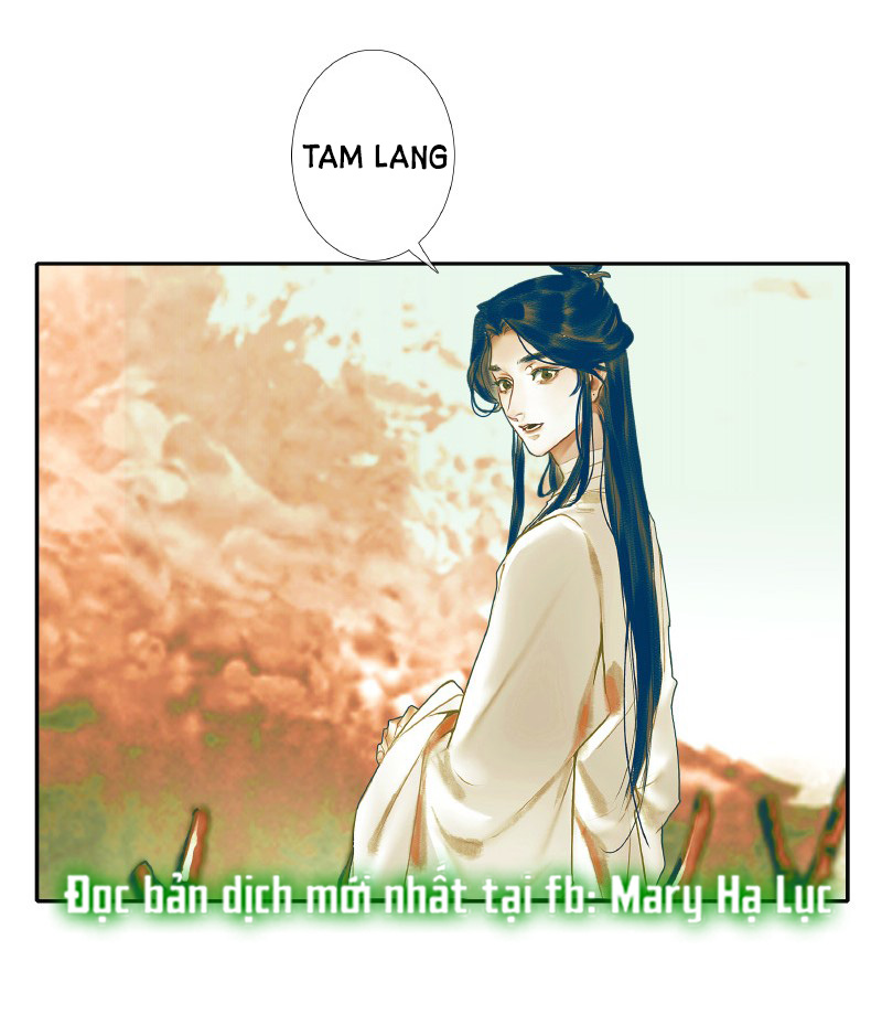 thiên quan tứ phúc - bách vô cấm kỵ chapter 27.2 30