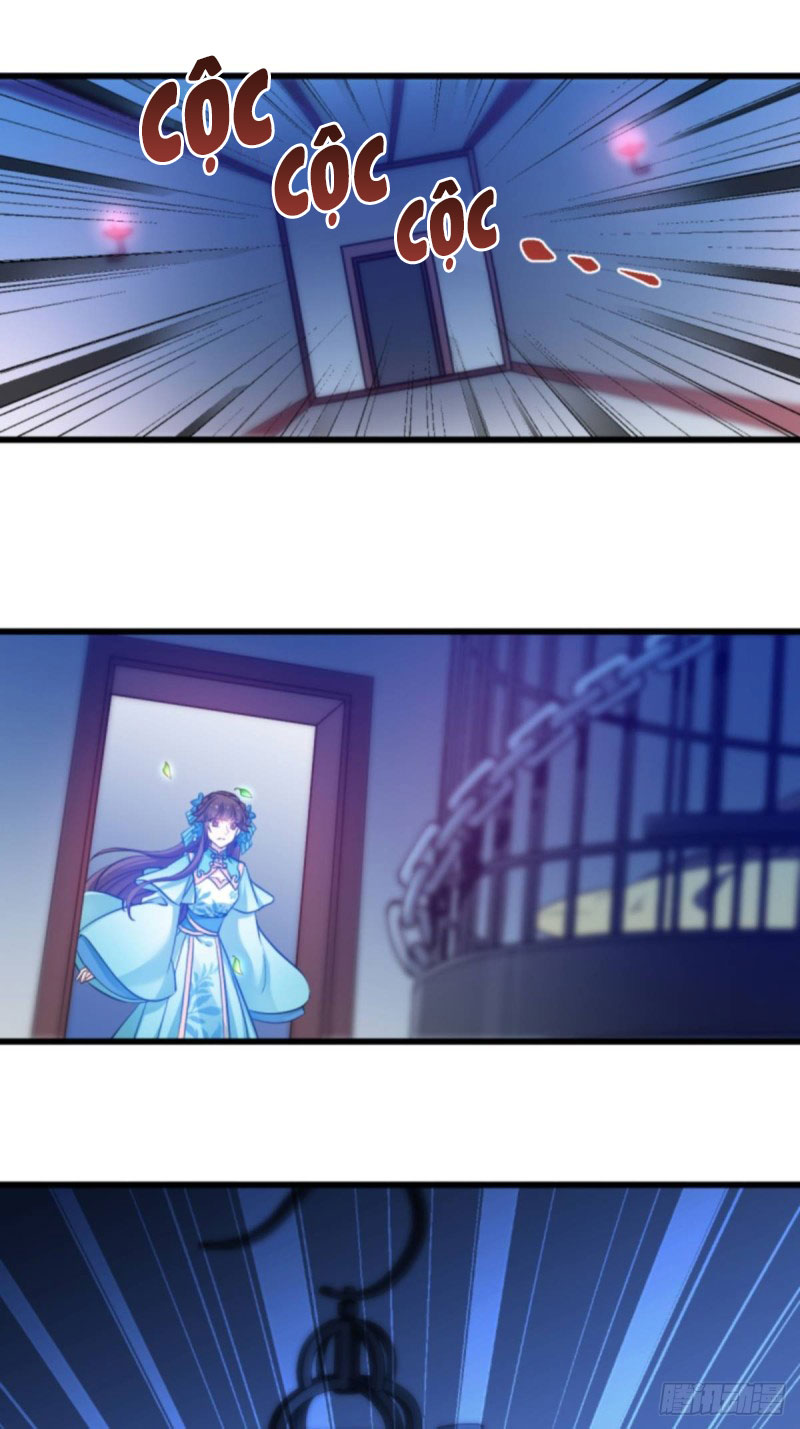trò chơi trừng phạt chapter 85 35