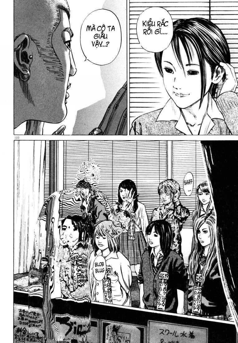 homunculus chapter 28 14