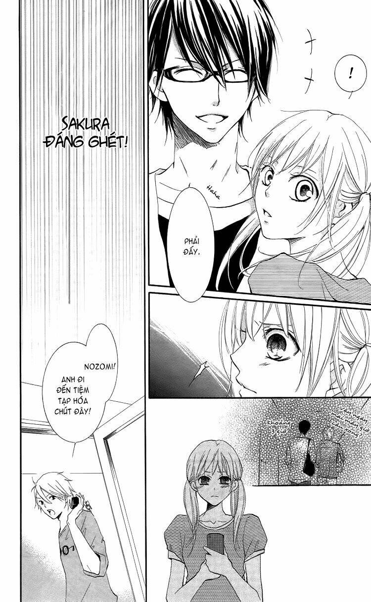 orokamono no koi chapter 1 8