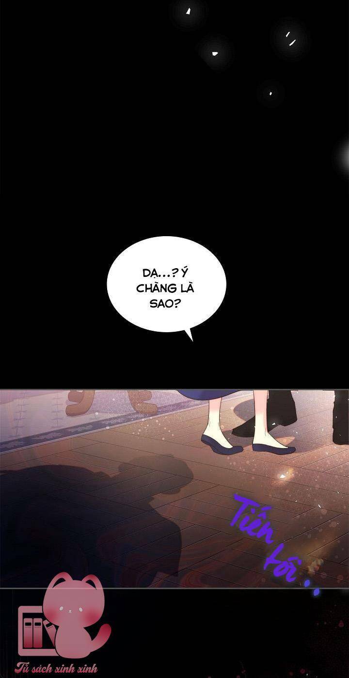 [15+] công chúa chloe chapter 100 60