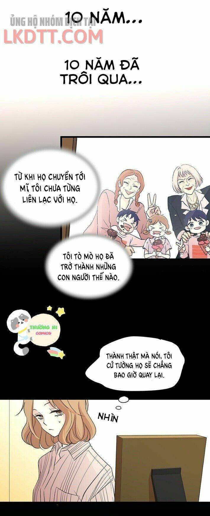 từng bước đến bên anh chapter 1 16