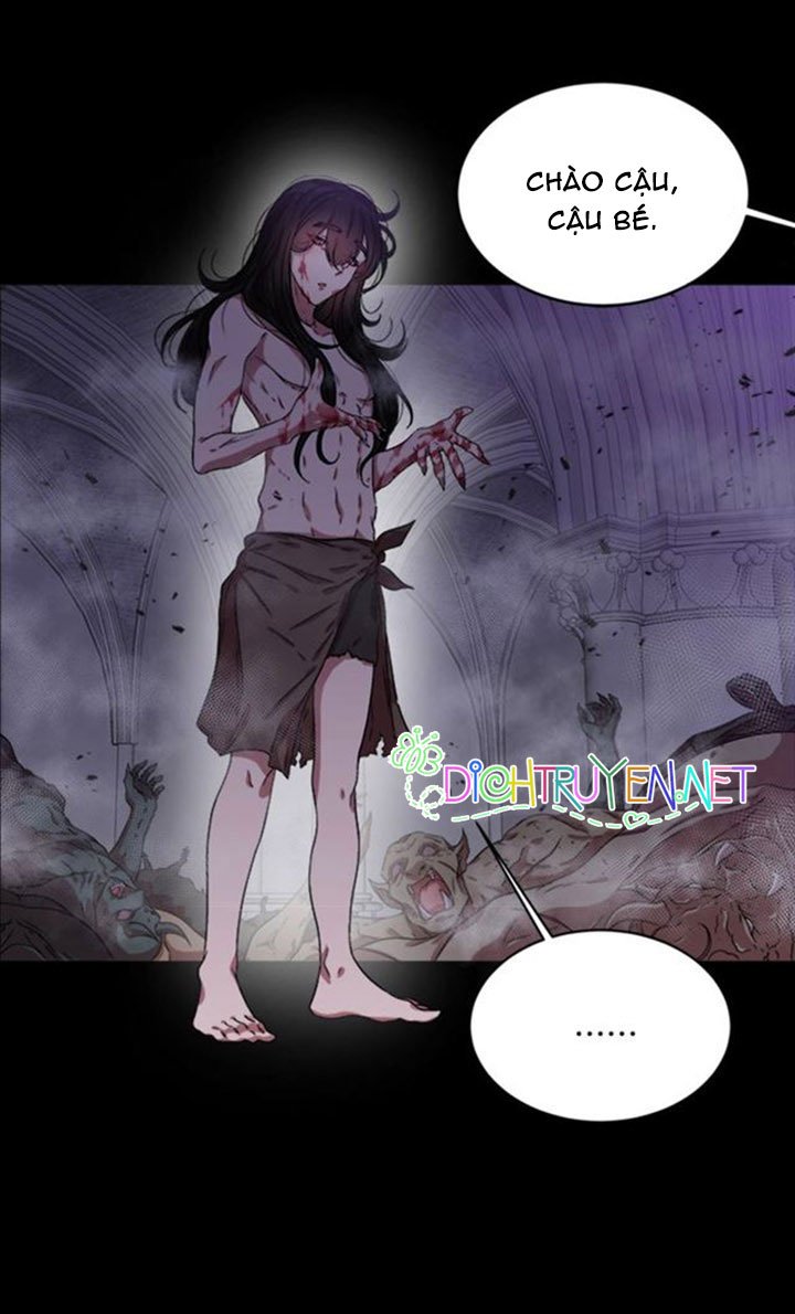 con gái bảo bối của ma vương chapter 13 5