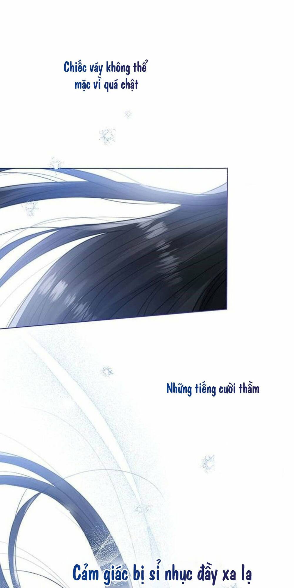 tôi sẽ từ bỏ vị trí hoàng hậu chapter 8 96