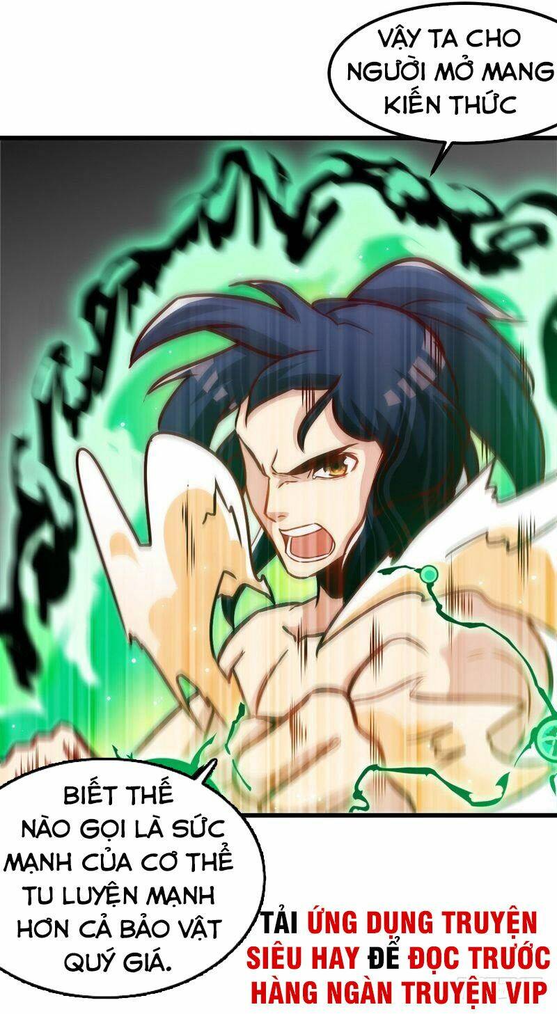 chí tôn thần ma chapter 155 28