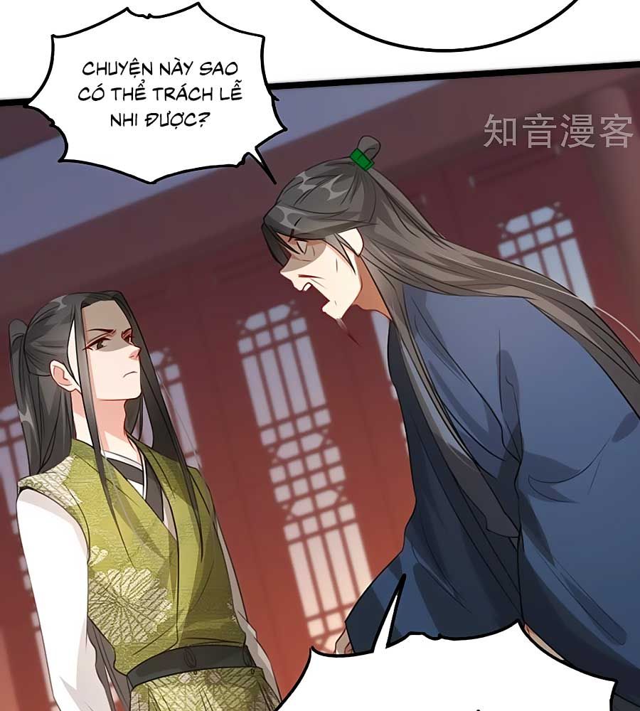 Gian Phi Như Thử Đa Kiều chapter 102 - Trang 9