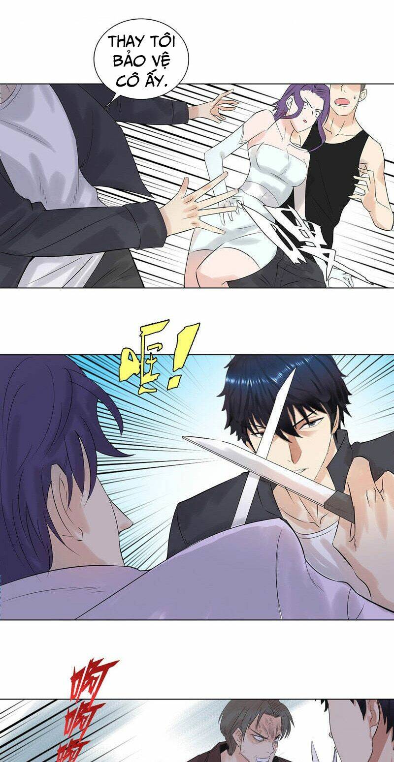 học viện cao thủ chapter 179 10