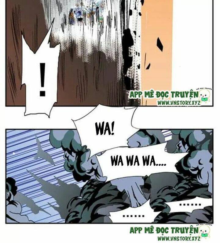 nhà có siêu dễ thương chapter 168 8