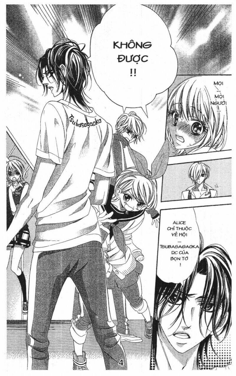 alice binetsu 38°c - we are tsubasa ga oka d.c chapter 2 4