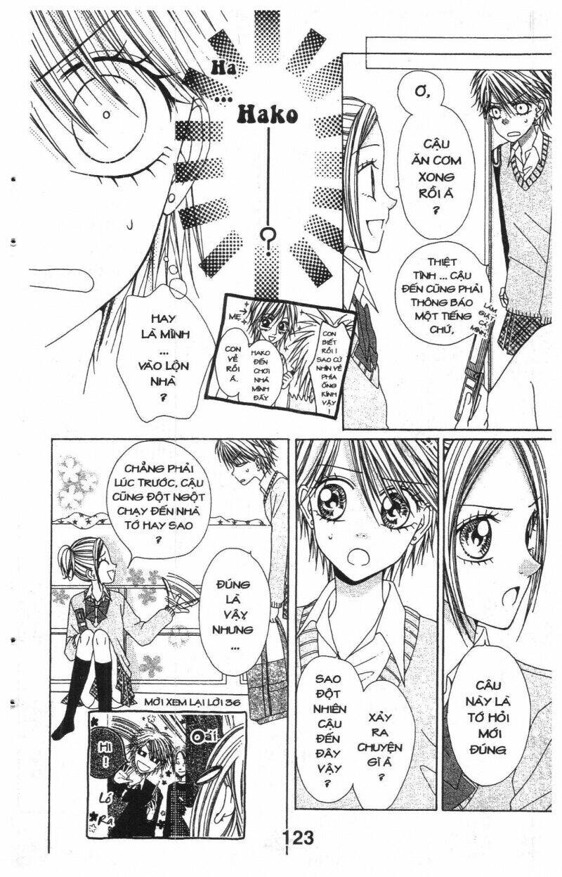 tomodachi gokko [takeuchi ayaka] chapter 7 123
