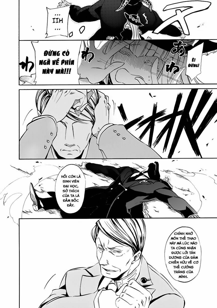 umineko no naku koro ni episode 4: alliance of the golden witch chapter 19 15