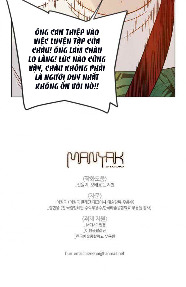 tôi muốn bay như một con bướm chapter 40 50