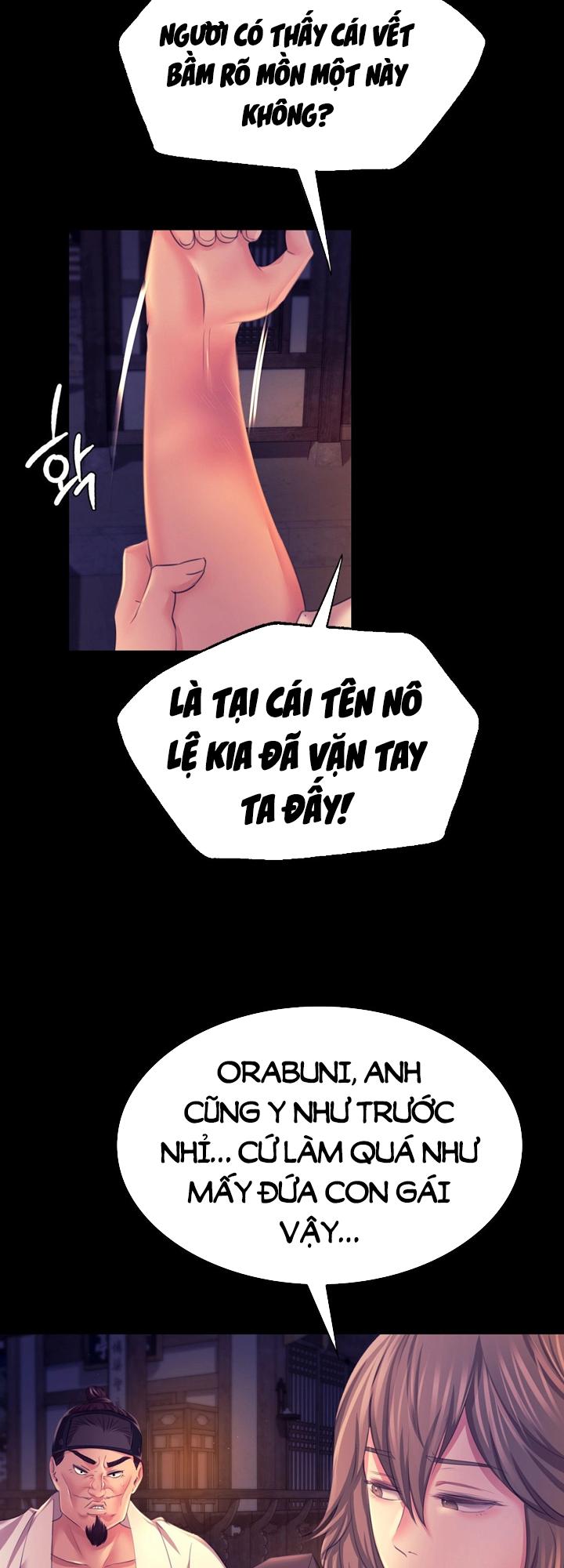 [18+] tiểu thư chapter 77 14