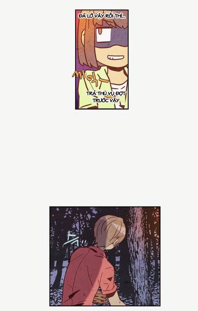 evergreen tea chapter 15 9