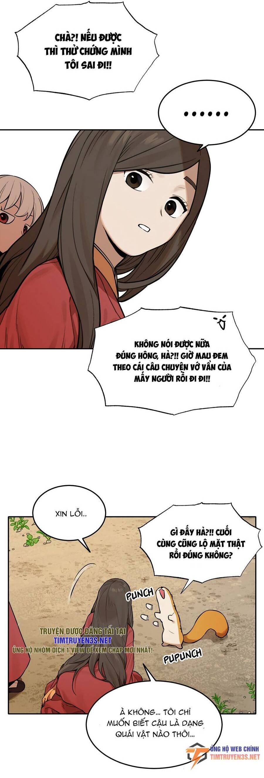 sự lụi tàn của usuzumi chapter 63 21