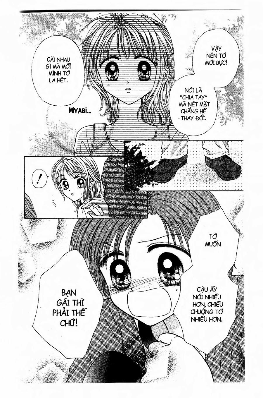 thiên thần cuối thế kỉ chapter 10 29