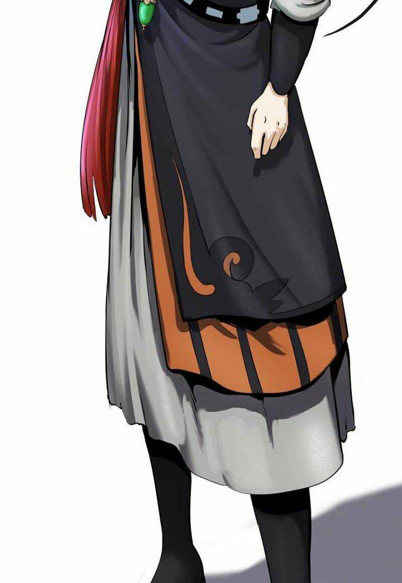 xuyên không thành hổ chapter 15 4