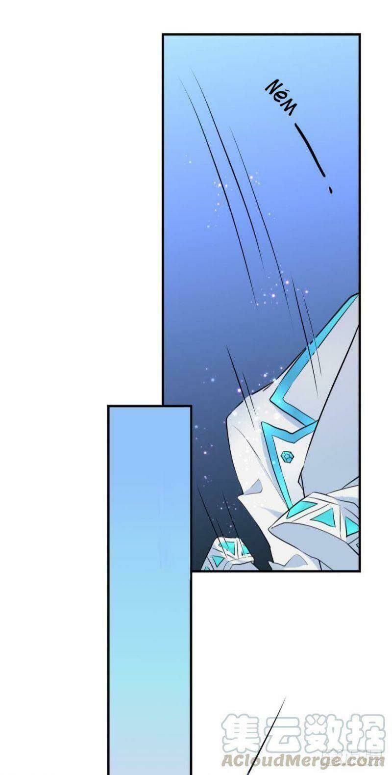 nhân ngư học trưởng, đừng ôm ta! chapter 4 30