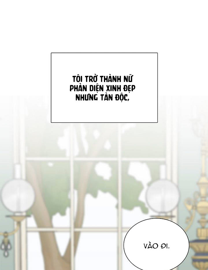 tôi là mẹ kế nhưng con gái tôi quá dễ thương chapter 1 23