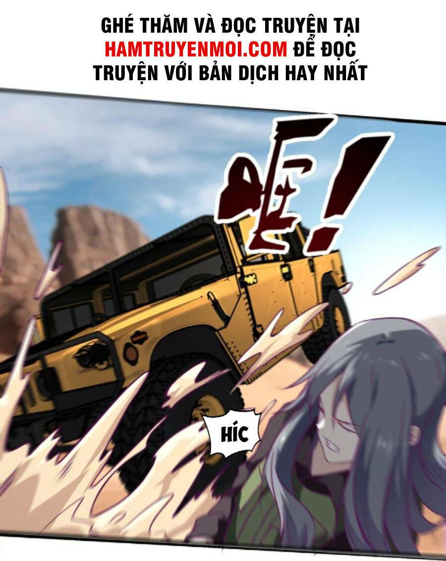 nãi ba là chiến thần mạnh nhất chapter 60 34