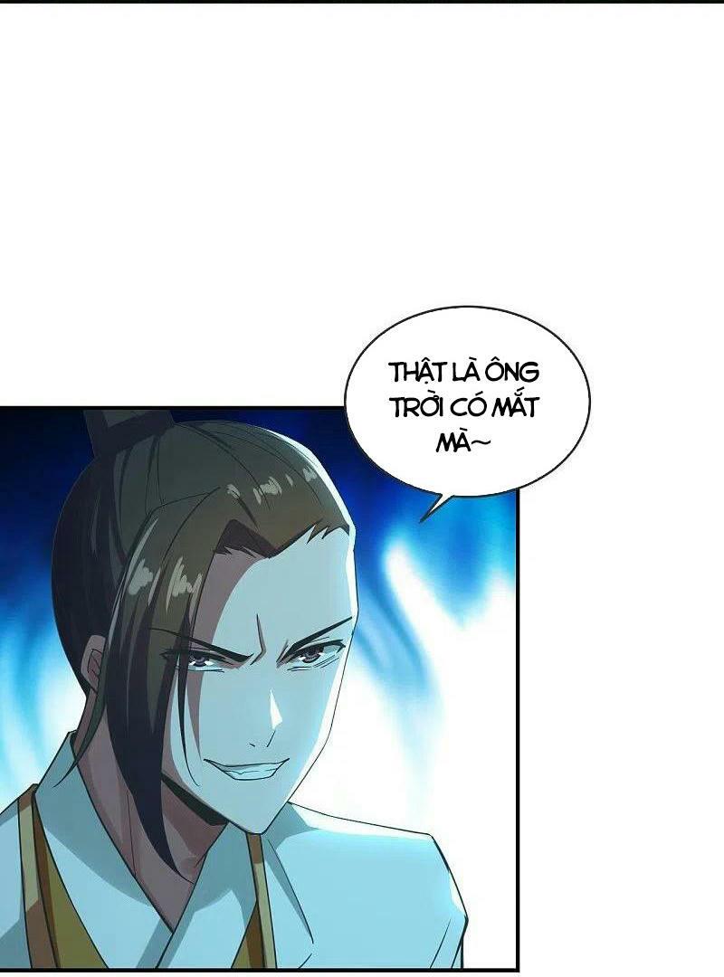tiên võ đế tôn chapter 279 12
