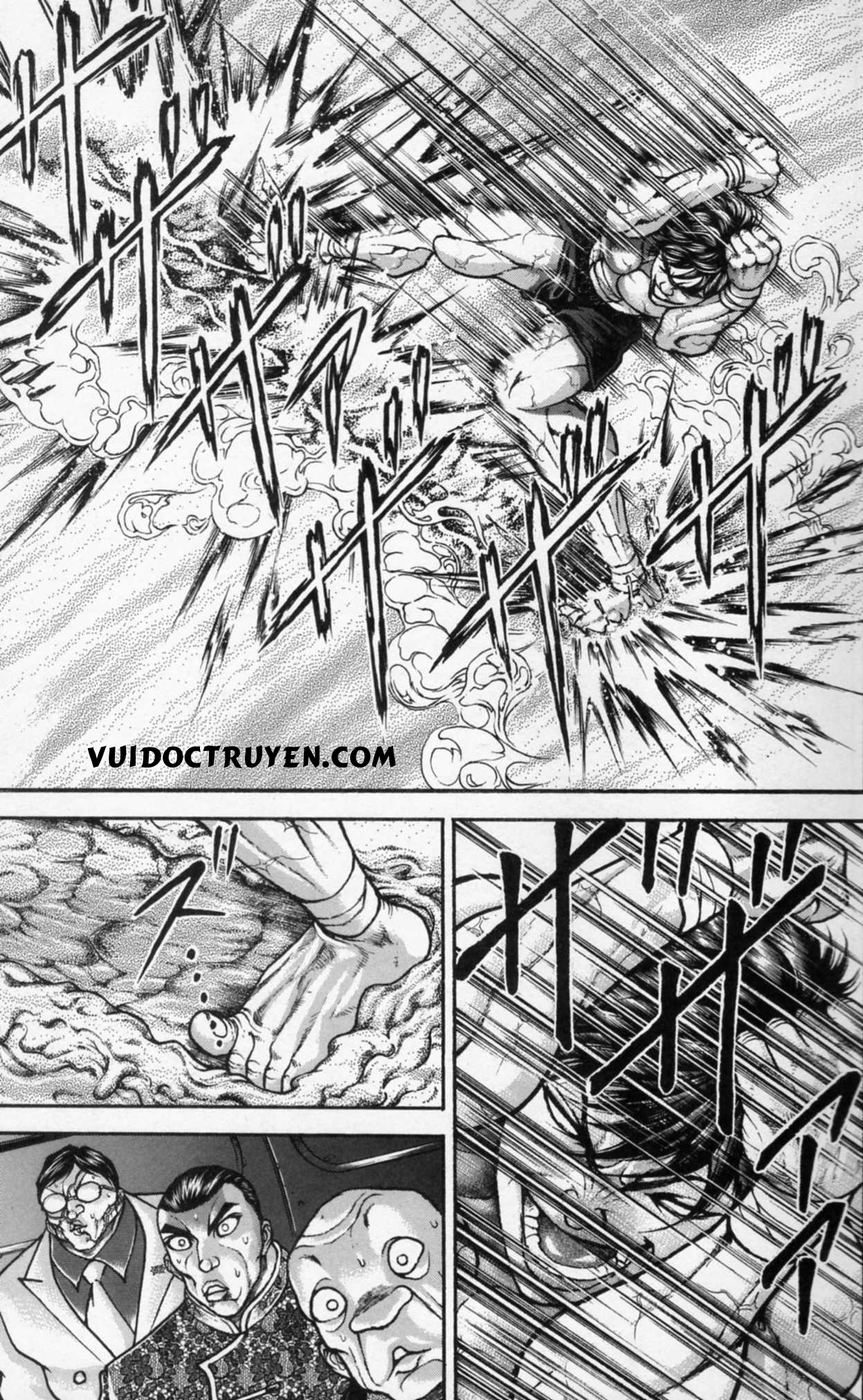 baki – son of ogre chapter 176 11