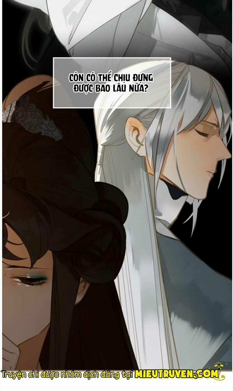 nhất đại linh hậu chapter 50 18