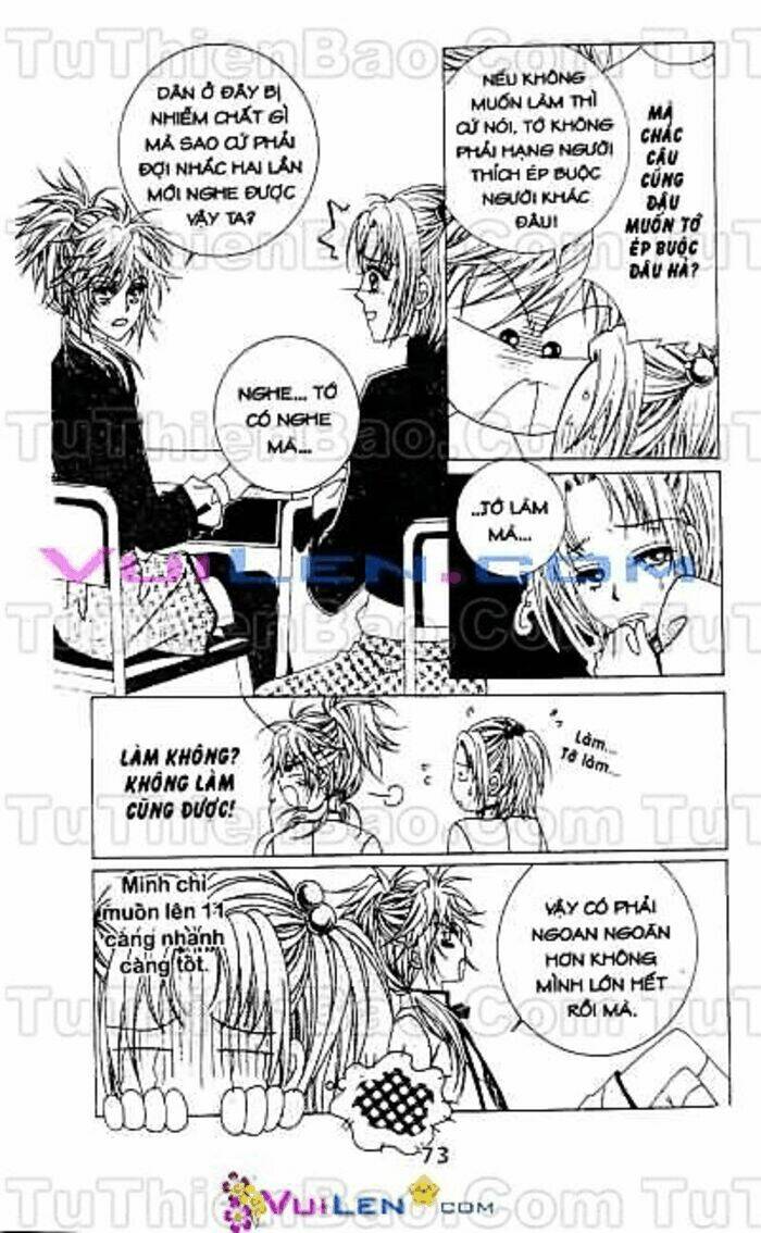 đại ca đi học chapter 1 73