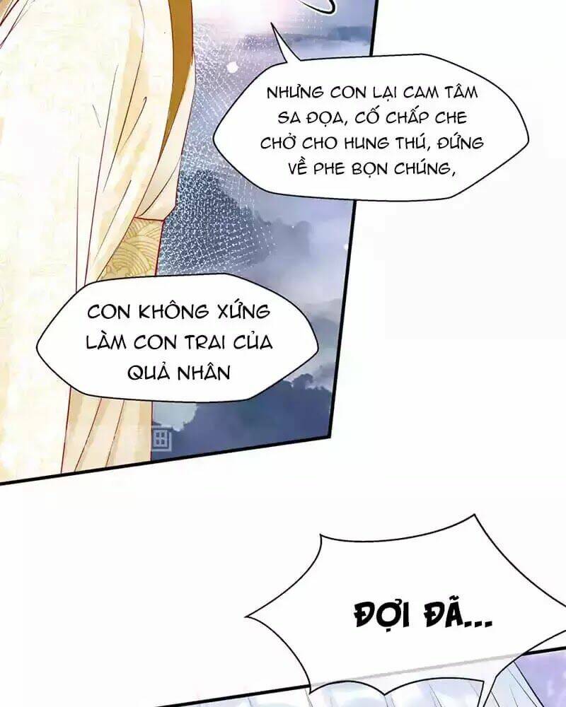 Ma Tôn Muốn Ôm Ôm chapter 41