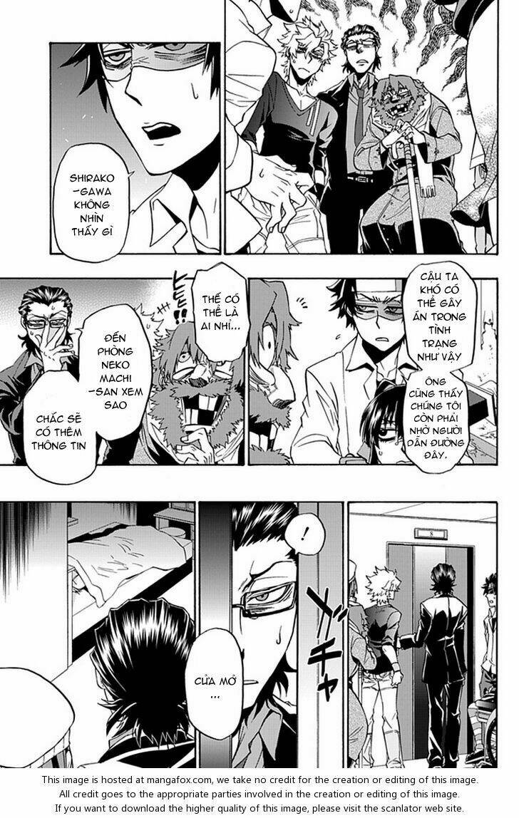 life is money chapter 8 5