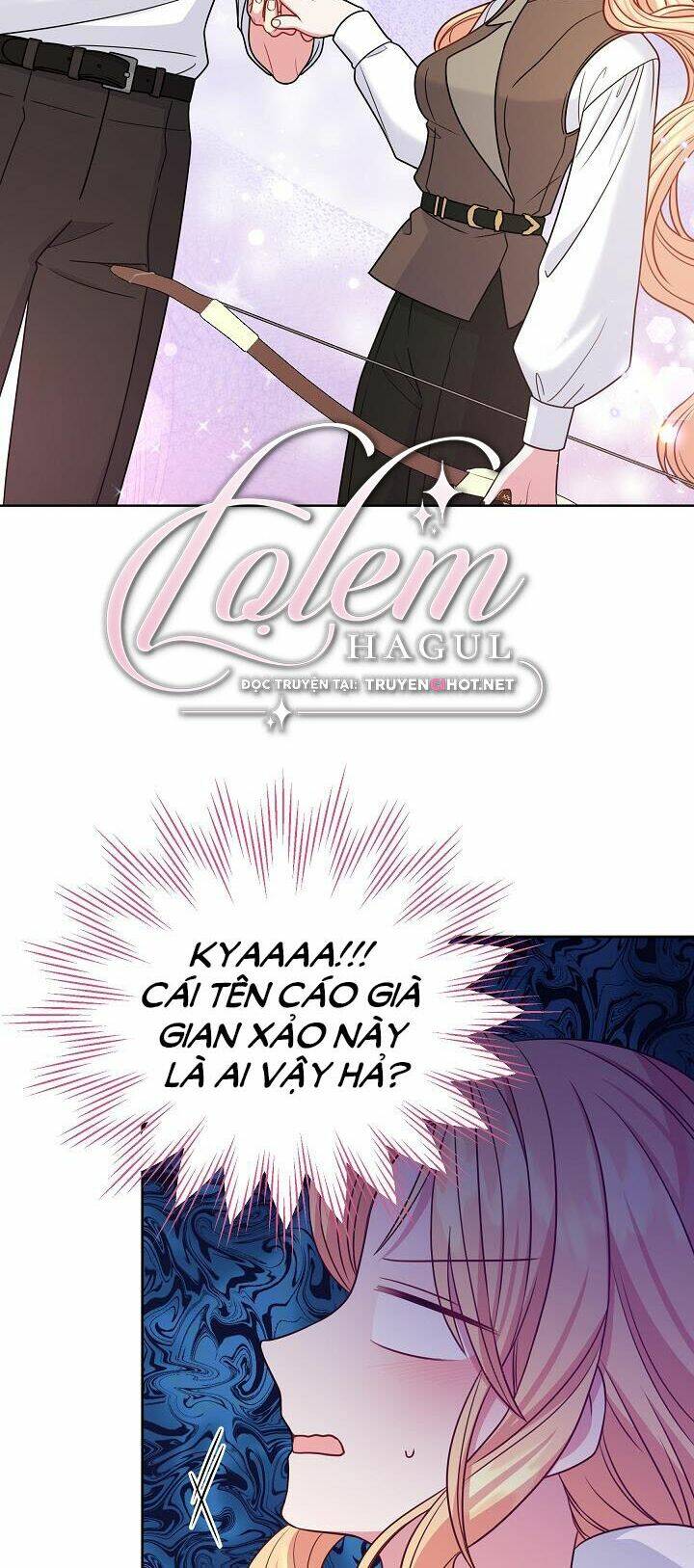 tôi đã nuôi dưỡng bạn thời thơ ấu thành bạo chúa chapter 58.1 41