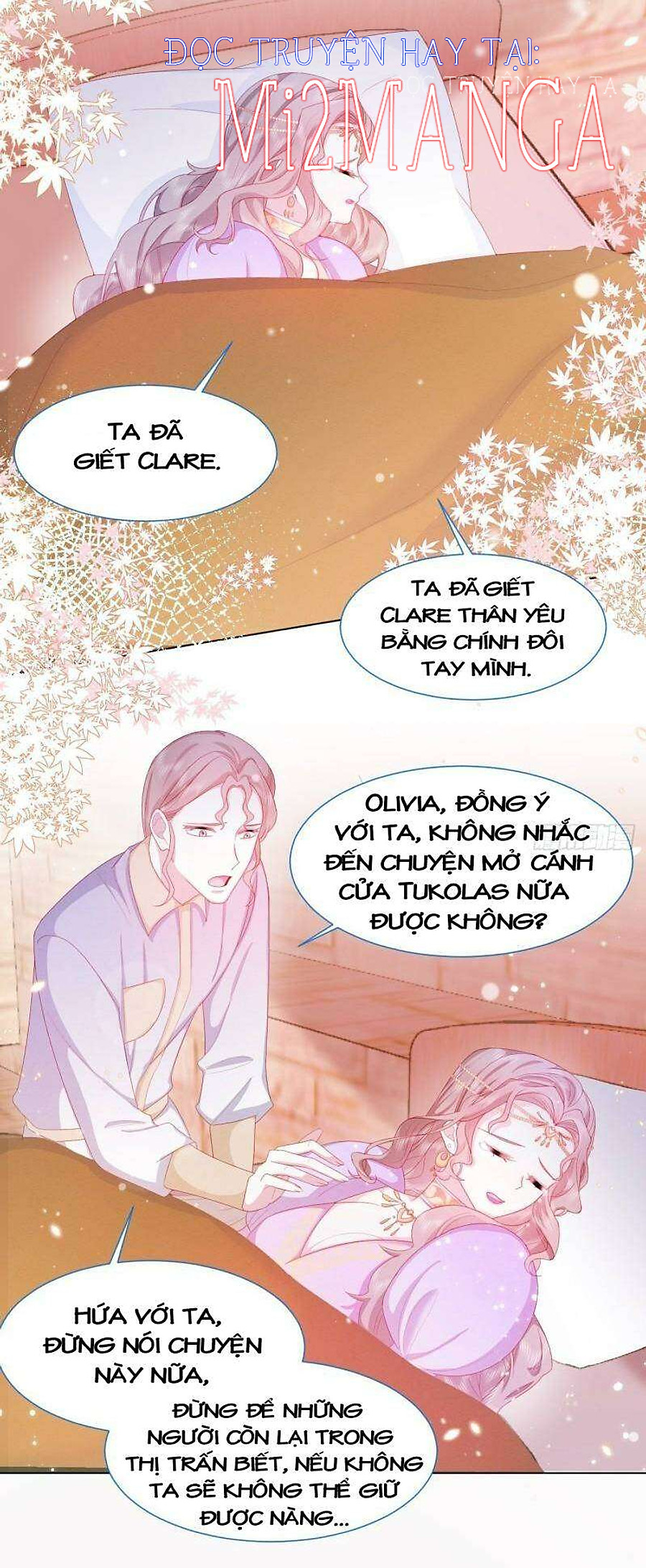 ninita yêu dấu chapter 25.1 14